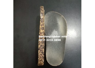 Jual Bahan Sepatu Sandal Insole dan Outsole Terlengkap di Bandung Rubber Outsole